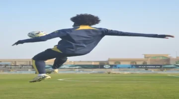 خبر مباشر مصطفي حمادة يتحدث في قناة السكة الحديد